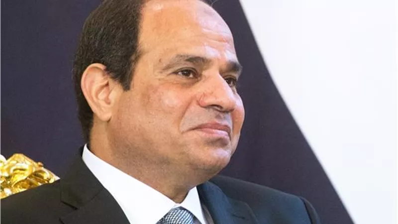 عاجل : الرئيس السيسي يحسم موقفه من تهجير الفلسطنين ويكشف دور مصر من التصعيد في غزة ماذا قال؟  