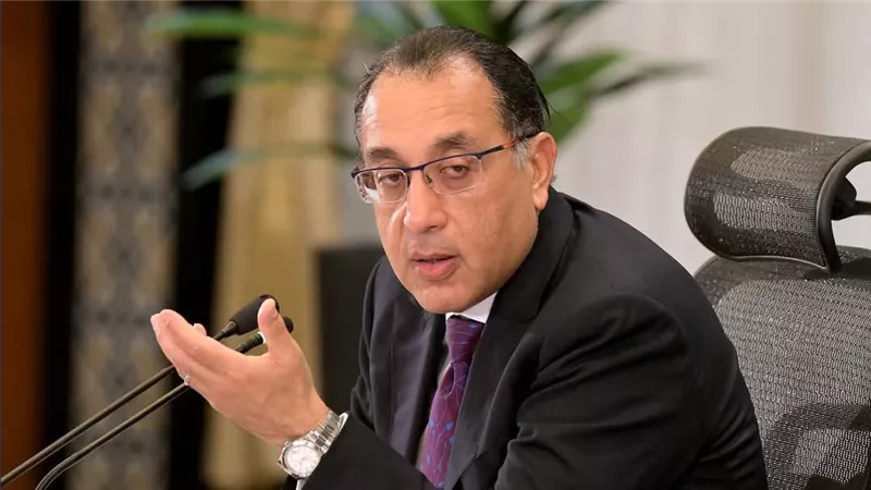 مصطفى مدبولي يوجه رسالة تحذيرية للمحافظين خلال عيد الأضحى 2025