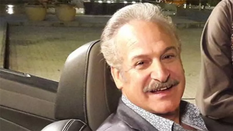 المجوهرات طلعت مش بتاعت زوجة خالد يوسف.. تطورات غريبة في قضية عمر زهران