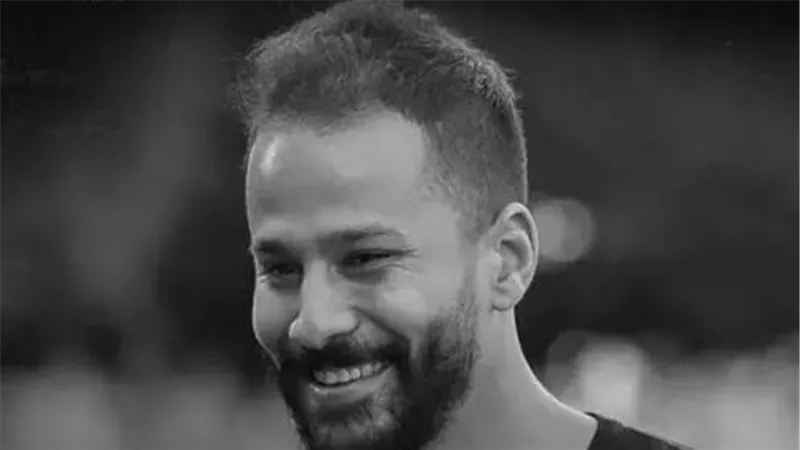 تصريحات من الطبيب المعالج لـ أحمد رفعت تجعل الجميع يشعر بالحزن مرة أخرى.. ماذا قال؟