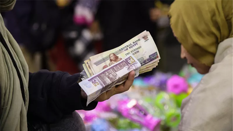 بعد انخفاض أسعار هذه السلع في مصر ..  بيانات التضخم السنوي تكشف عن تغيرات مثيرة هل هذه بداية الانفراجة؟ 