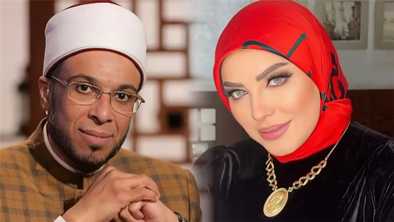  حكم المحكمة ضد الشيخ محمد أبو بكر في قضية ميار الببلاوي بعد إيداعة  داخل القفص ماذا حدث داخل قاعة  محكمة استئناف القاهرة اليوم؟