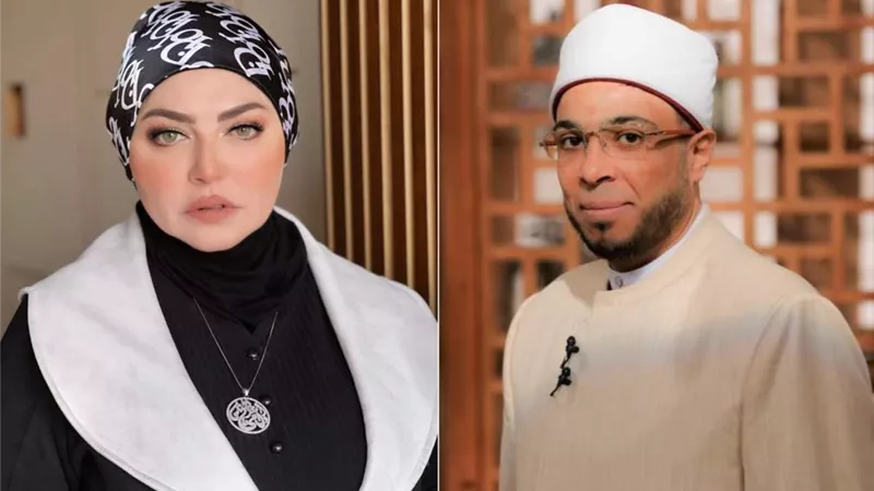 بعد حجز استئنافه على حكم حبسه .. الشيخ 