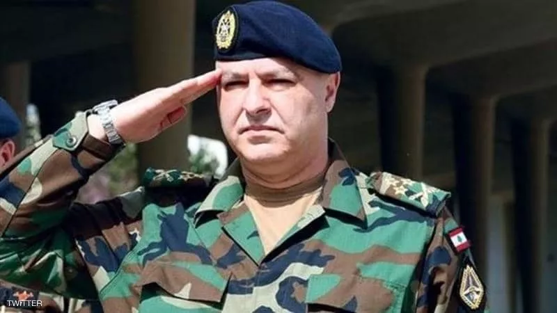 العماد جوزيف عون رئيس لبنان رسمياً .. بإطلاق نار ومفرقعات رد فعل اللبنانيون بعد إعلان الرئيس المنتخب الجديد 