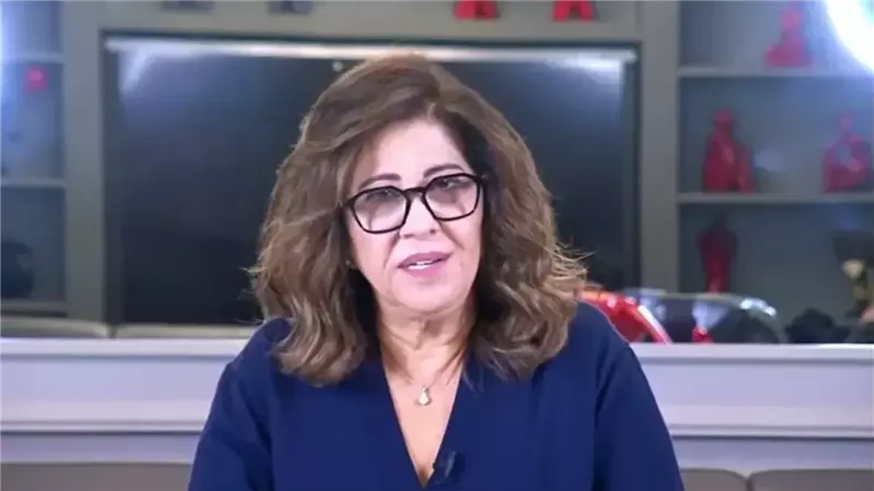 عاجل.. حقيقة وفاة سيدة التوقعات ليلى عبد اللطيف برصاصة داخل منزلها