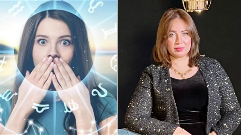 توقعات نجوى السحلي : 4 أبراج الحظ هيلعب معاهم  سيشهدون أفراحًا كبيرة ومكاسب مالية ضخمة وتغييرات إيجابية بالعمل والارتباط  يا بختك لو انت المحظوظ!