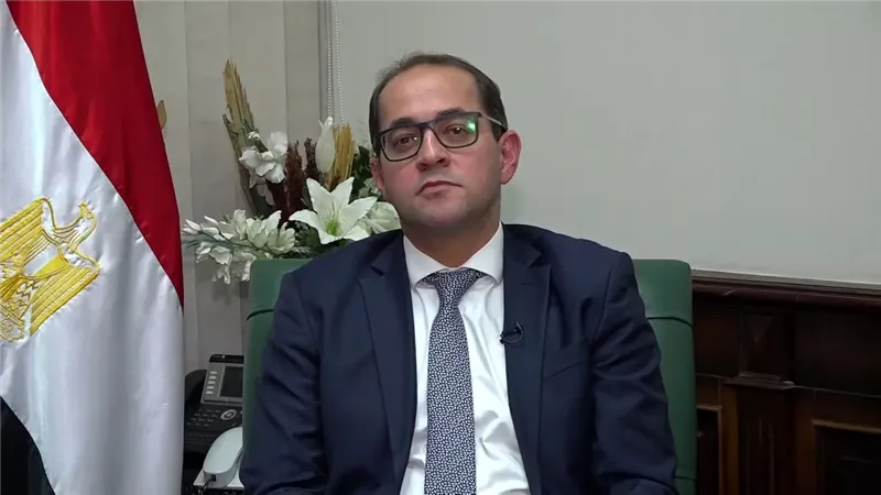 مبروك مبروك وزير المالية يزف اخبار ساره ستسعد الملايين بشأن الدعم وزيادة الأجور ويرد على الأسئلة المهمة التي ينتظرها المصريون بفارغ الصبر