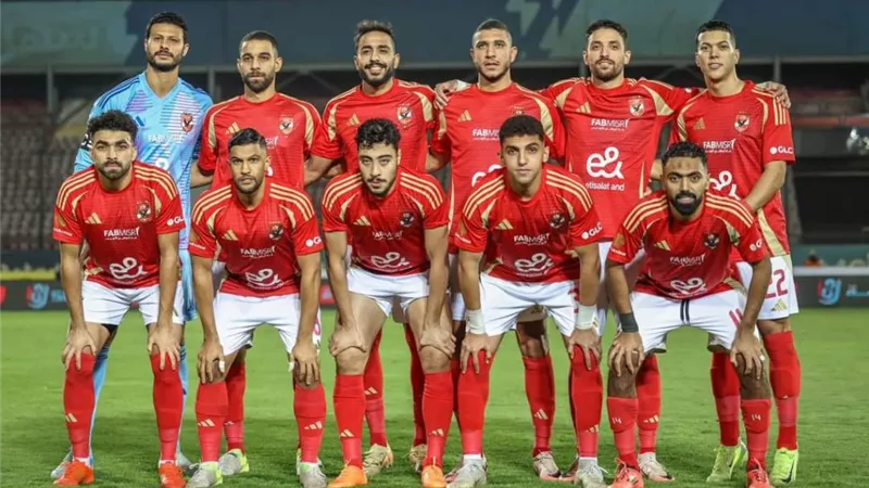 موعد مباراة الأهلي وفاركو بعد الخسارة الأخيرة .. قنوات مجانية تفاجئ الجمهور ببث الماتش مجاناً 