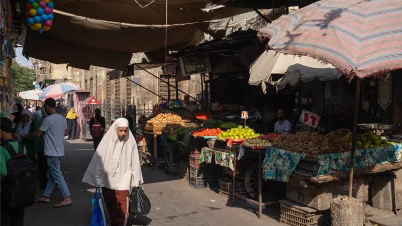 خبر مش حلو للمواطنين :  ارتفاع أسعار 11 سلعة غذائية بهذه القيمة و9 سلع مهمه تسجل انخفاض في الاسعار 