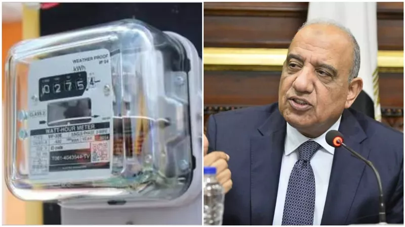 الكهرباء تفتح تحويل العداد الكودي إلى قانوني إلكترونيًا في 7 خطوات بعد التصالح