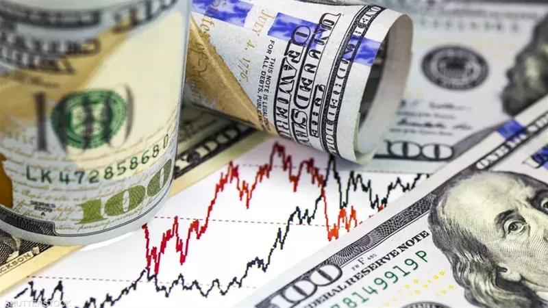  سعر الدولار مقابل الجنيه المصري اليوم الأحد 12 يناير 2025 بعد تراجعه بـ18 بنكاً بنوك مصرفية تعلن أعلي سعر للدولار بيع وشراء