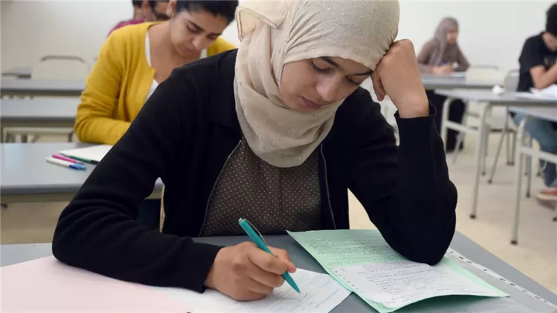 بالتسعيرة | شاومينج يعلن تسريب امتحانات 2025 .. وسط تحذيرات من وزارة التربية والتعليم