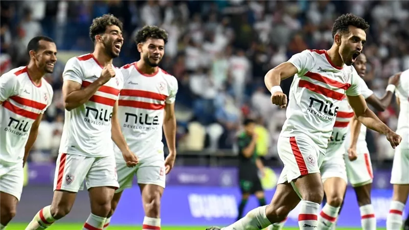 بعد صفقة تريزيجيه بـ الأهلي.. الزمالك يقترب من ضم مدافع جديد ومفاجأة بالاسم 