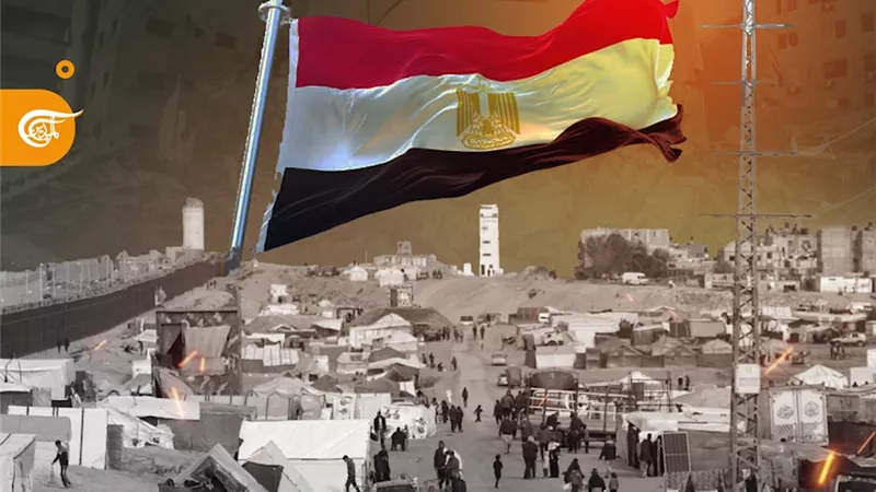 مفاوضات ساخنة في القاهرة.. محادثات تهدئة غزة تقترب من الحسم 