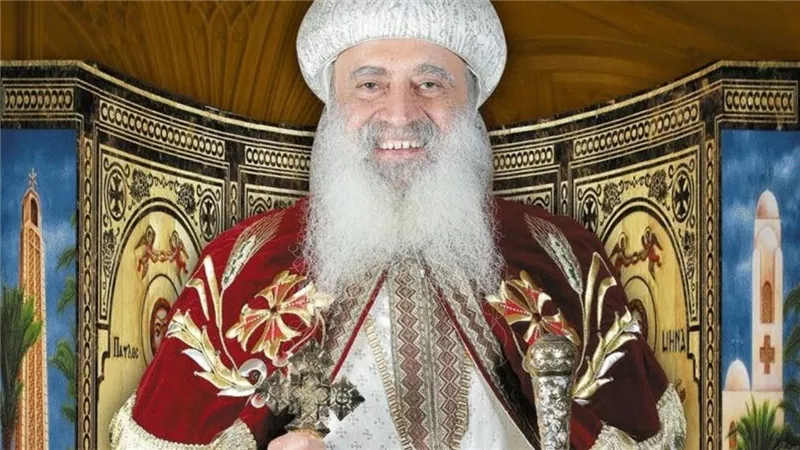 سن القاصر 21 عاما بدلا من 18 .. الأنبا بولا يكشف تفاصيل الزواج في قانون الأحوال الشخصية الجديد للمسيحيين