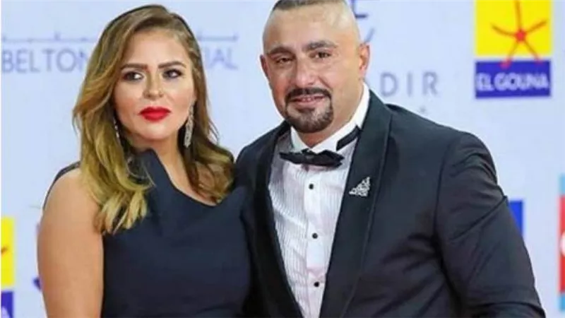 بطريقة غريبة.. مها الصغير ترد على خبر انفصالها عن أحمد السقا.. ماذا فعلت؟