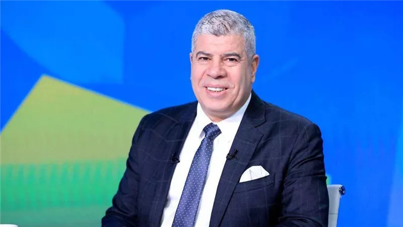 مصر مجننه....شوبير يفجر مفاجات جديدة عن صفقة النصف مليار وانضمام بن شرقى للاهلى