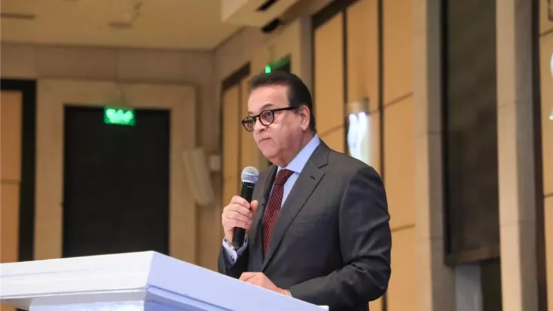وزارة الصحة تصدر بيان عاجل بعد تفشي عدوي جديدة اجتاحت الصين معلومات خطيرة عن فــ،ـيروس الميتانيمو وهل وصل مصر؟ 