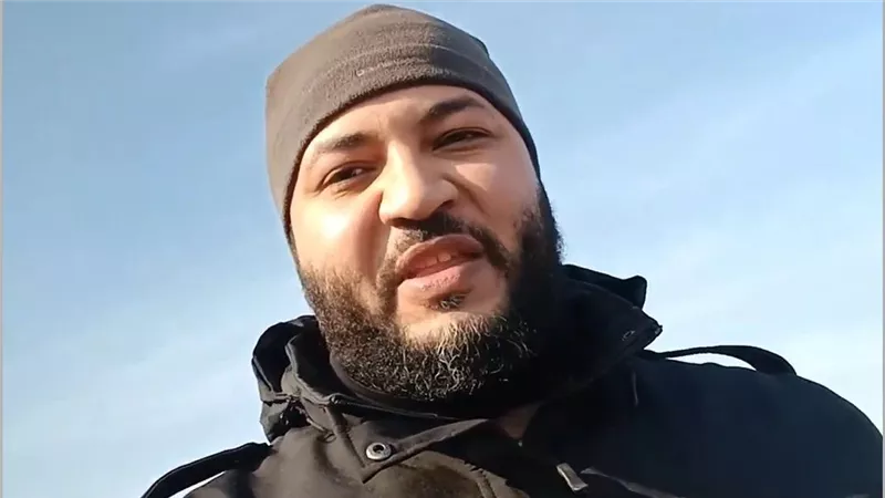 عقب تحريضه ضد مصر.. السلطات السورية تعتقل أحمد المنصور | ما هي الأسباب وراء هذا القرار المفاجئ؟