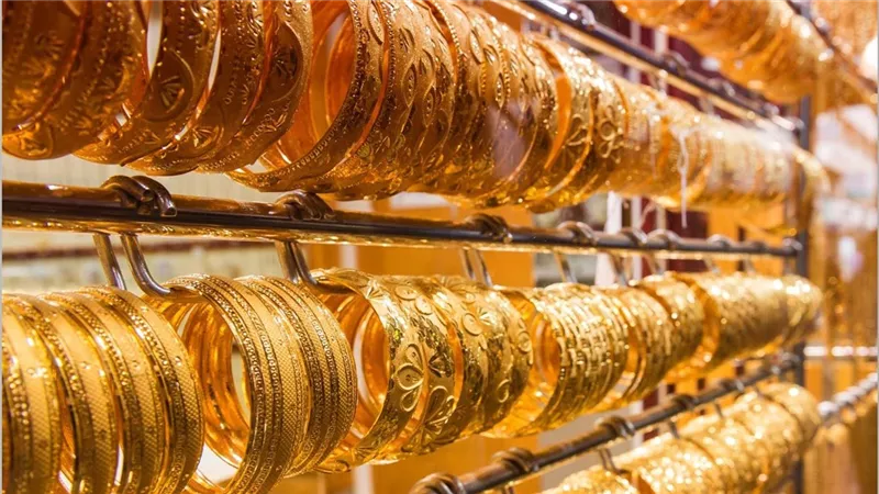 عيار 21 عقب الزيادة الجديدة .. أسعار الذهب اليوم الخميس 16-1-2024: ارتفاع جديد يضرب المعدن الأصفر وفقا لآخر تحديث من 