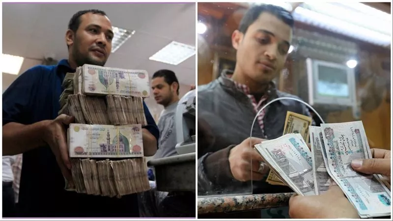 مرتبات سبتمبر 2026 تبدأ الخميس قبل عطلة يومين.. هل يستمر السحب الجمعة والسبت؟