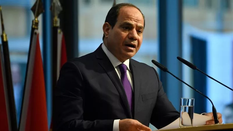 أنباء عاجلة بشأن معبر رفح وآليات تشغيله والرئيس السيسي يتوجه إلى الإمارات 