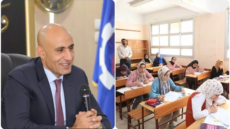 بعد إعلان البكالوريا: 5 قرارات عاجلة تصدرها الوزارة رسميا بشأن امتحانات الثانوية العامة تنفذ بهذا الموعد 
