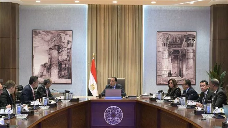 مجلس الوزراء يوافق على تعديل قانون حقوق ذوي الإعاقة ومن حق كل واحد عربية كل ١٥ سنة