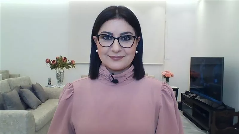 برج فلكي سيحقق ثروة ضخمة وسعادة لا مثيل لها في نهاية يناير 2025 بحسب توقعات كارمن شماس، هل ستكون أنت من 
