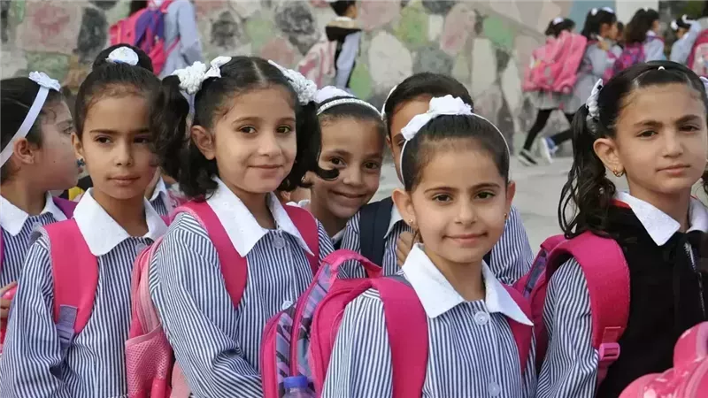  نتيجة الصف الخامس الابتدائي بالاسم ورقم الجلوس هتظهر امتى؟ 