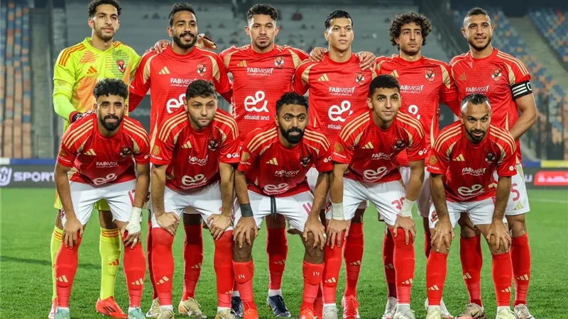 هتشوف الماتش ببلاش : موعد مباراة الأهلي وأورلاندو ومفاجأة بشان القنوات الناقلة مجاناً وموقف إمام عاشور بعد اصابته  
