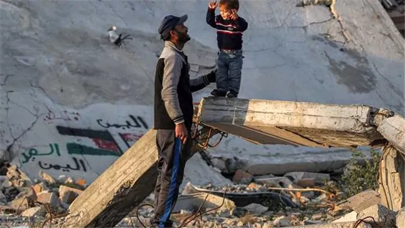 توتر ميداني في غزة مع استمرار الاشتباكات بين حركة المقاومة وعناصر أخرى