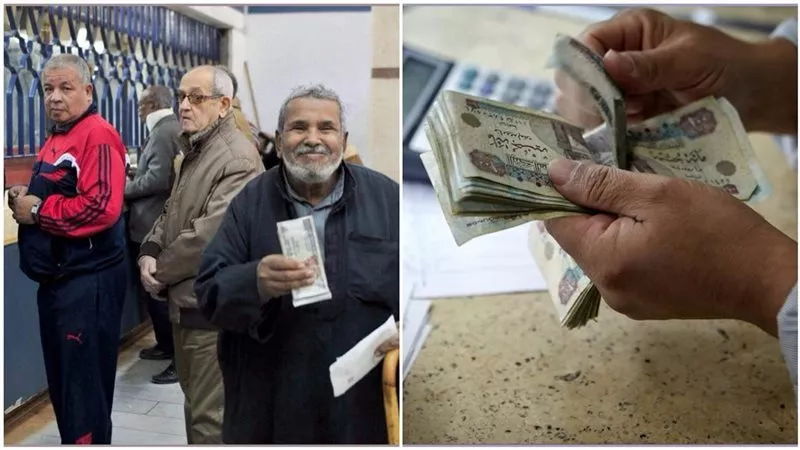 خبر عاجل لأصحاب المعاشات بشأن العلاوات الخمس.. المحكمة تصدر قرار هام اليوم 