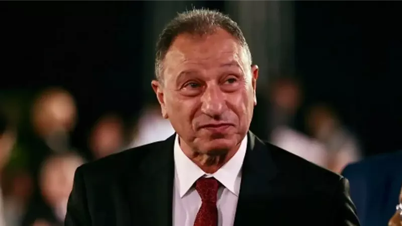بديل الخطيب في فترة غياب ومن سيقود القلعة الحمراء....الظروف الصحية تبعد محمود الخطيب