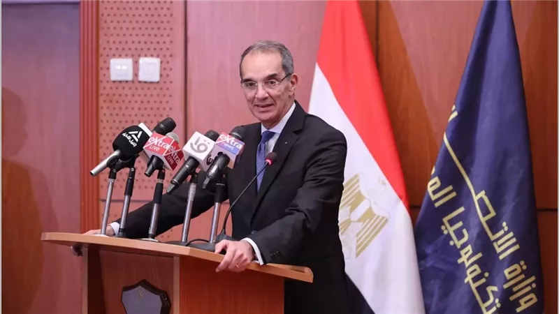 رسميا: الجهاز القومي لتنظيم الاتصالات يطلق الخدمة التي طال انتظارها من ملايين المصريين غدًا في مؤتمر صحفي: 