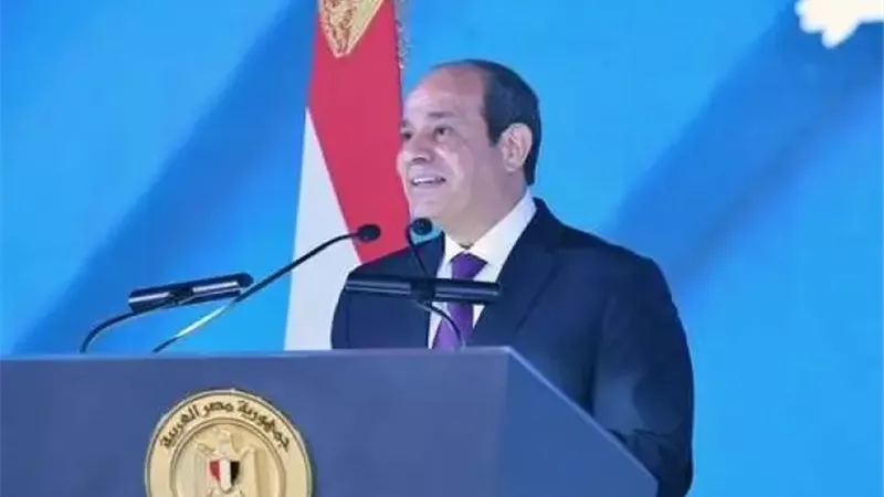 قرارات تاريخية من الرئيس السيسي تنقذ حياة المواطنين من الأزمات، خطوات غير مسبوقة لتخفيف الأعباء عن كاهل المصريين! كيف ستتغير مصر؟ 