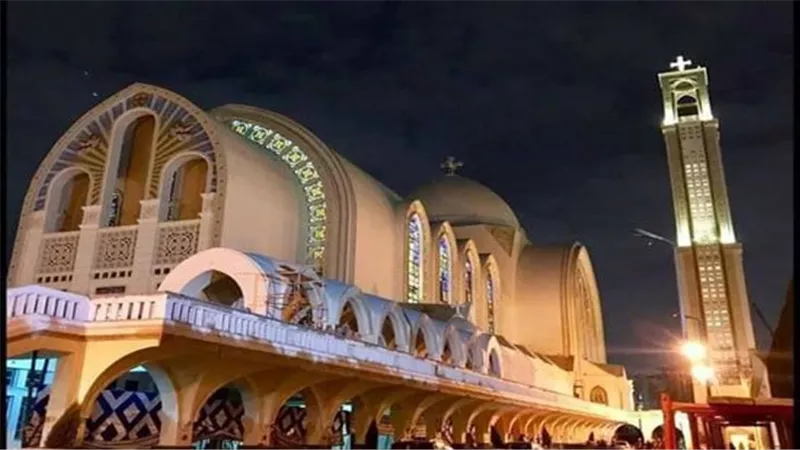 بُشرى للأقباط.. سيامة أساقفة جدد وتجليس الأنبا إيلاريون في عيد دخول السيد المسيح أرض مصر – تصريحات المتحدث الرسمي تكشف التفاصيل