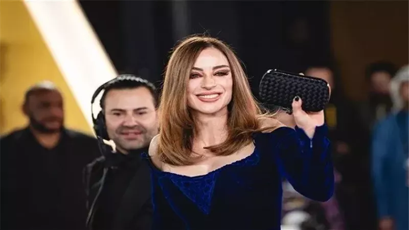 هل انفصلت وفاء الكيلاني عن تيم حسن؟.. اعرف التفاصيل من وفاء.. وهل تزوجت من قبل من رجل أعمال مسيحي؟؟