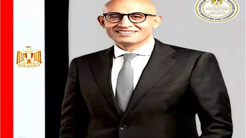 وزير التعليم يصدر هام بشأن موعد إجازة نصف العام وبدء الفصل الدراسي الثاني بالمدارس 