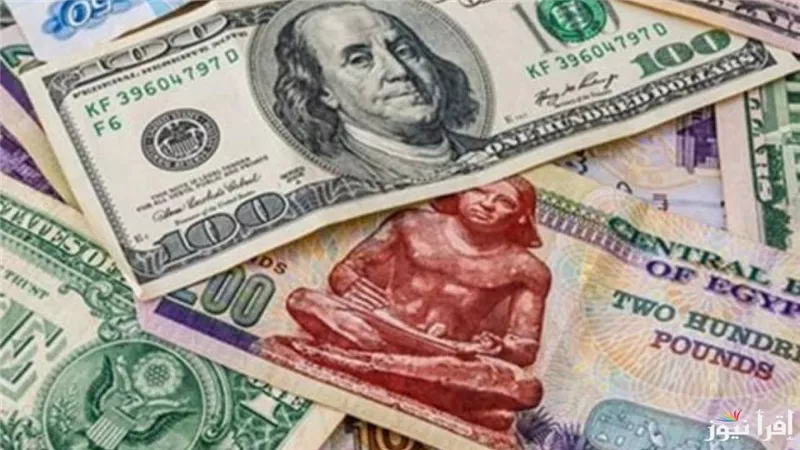 سعر الدولار في السوق السوداء يسجل ارقاماً مفاجئة بعد إقترابة من الـ53 مؤشرات البنوك تعلن السعر الرسمي بمنتصف التعاملات هتحول 500 أخضر بكام؟ 