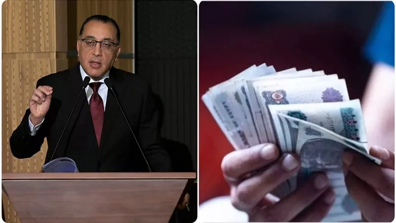 زيادة الاجور إلى 6000 جنيه قفزة غير مسبوقة في رواتب موظفي الحكومة .. هل تم تطبيق الحد الأدني والأقصي بعد قرار الرئيس السيسي؟ 