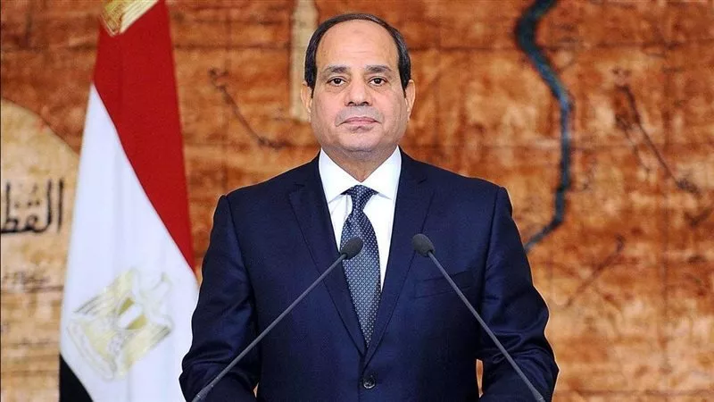 بيان عاجل عن الرئيس السيسي ووزير الدفاع عبر صفحة المتحدث الرسمي لرئاسة الجمهورية ماذا حدث داخل الأكاديمية العسكرية؟ 