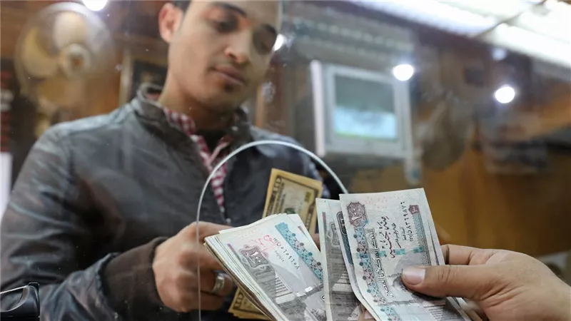 هتقبض 9.200 جنيه يوم الأربعاء؟ موعد صرف مرتبات يناير 2025 عقب تبكيرها رسميًا و5 أيام لصرف الرواتب للعاملين | 