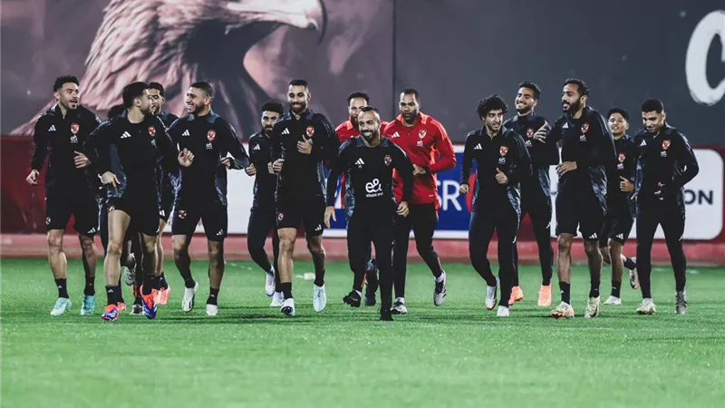 موعد مباراة الأهلي وأورلاندو بيراتس اليوم في دوري أبطال أفريقيا