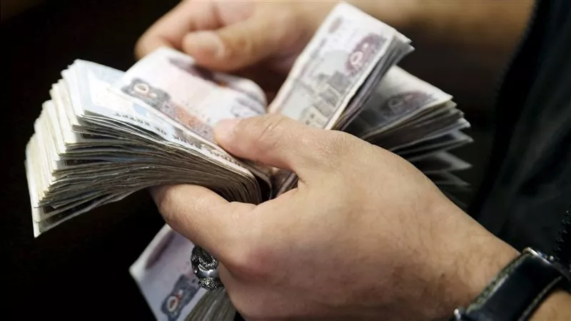 تحذير من «المالية» مع بدء صرف مرتبات أبريل 2025 اليوم .. وهذا موعد تطبيق الزيادة الجديدة