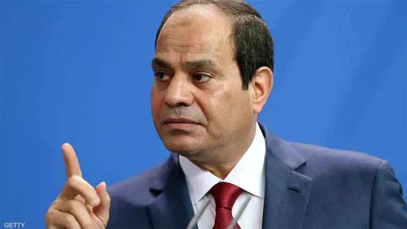 مصر تكشف حقيقة اتصال ترامب والرئيس السيسي بشأن التهجير.. مسؤول رفيع المستوى ينفي الأنباء المتداولة