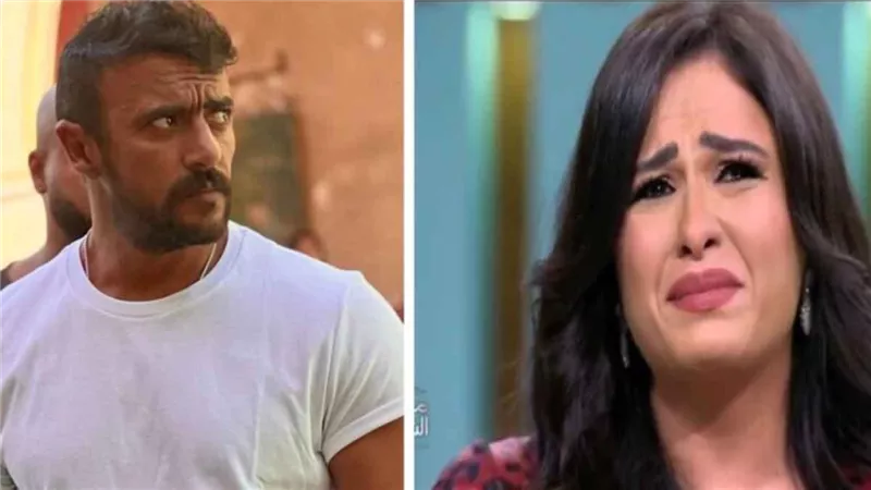 رد فعل غير متوقع من أحمد العوضي بعد وفاة والد ياسمين عبد العزيز بهذه الكلمات فاجئ الجميع ويثير الجدل! شاهد ماذا قال ؟