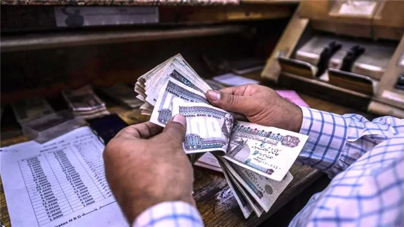البريد المصري يفجر مفاجأة لـ 13 مليون صاحب معاش قبل صرف معاشات فبراير 2025| 3 أضعاف معاشك فوريًا.. إزاي تستفيد من 
