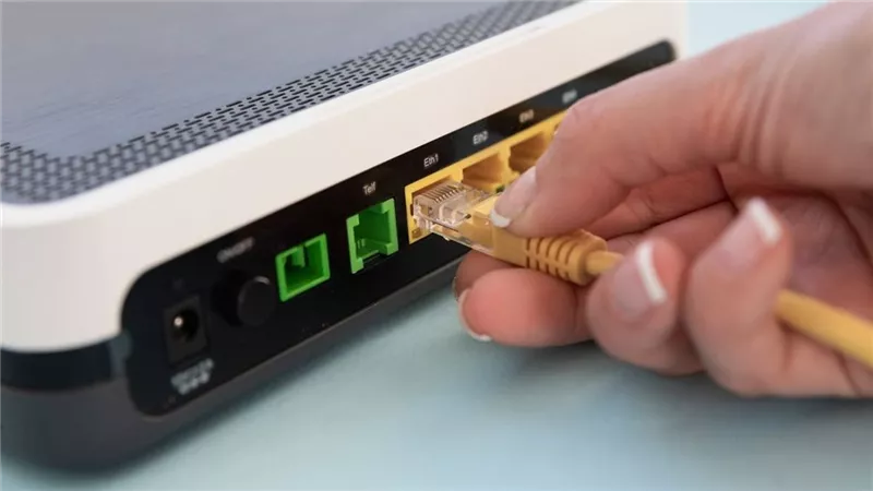 كيف تحصل على 10 جيجا إنترنت هدية من WE؟ المصرية للاتصالات تقدم عرضًا جديدًا لعملاء الإنترنت الأرضي ..