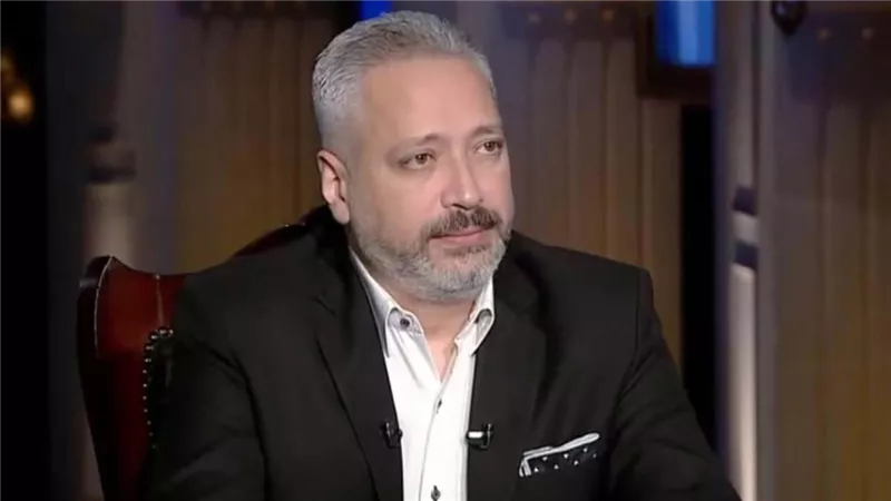 تامر أمين يوجه رسالة لـ نادية الجندي بعد إطلالتها في السعودية 